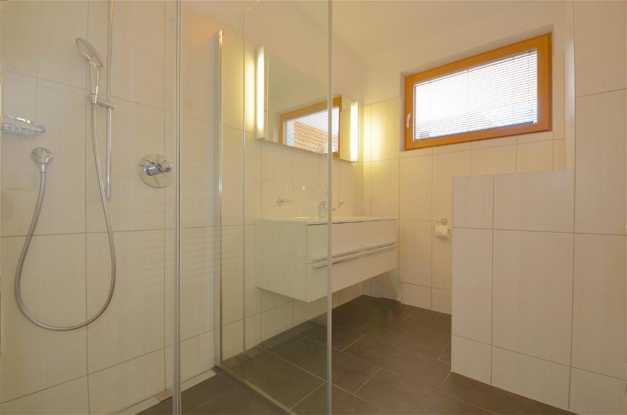 Sonnenhaus A - By Alpen Apartments Zell am See Exterior foto